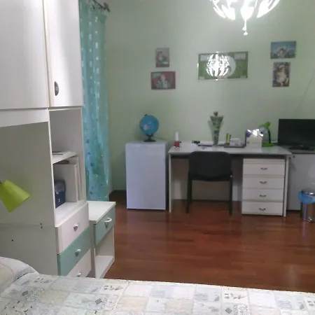 伊杜阿尔奇住宿加早餐旅馆 住宿加早餐酒店